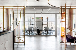 Office Consign toekomst van het kantoor blog