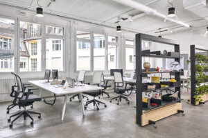 flexibel vitra dancing wall