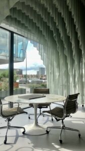 interieur met karakter