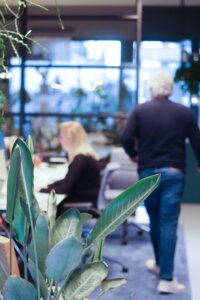 interieur office consign studio