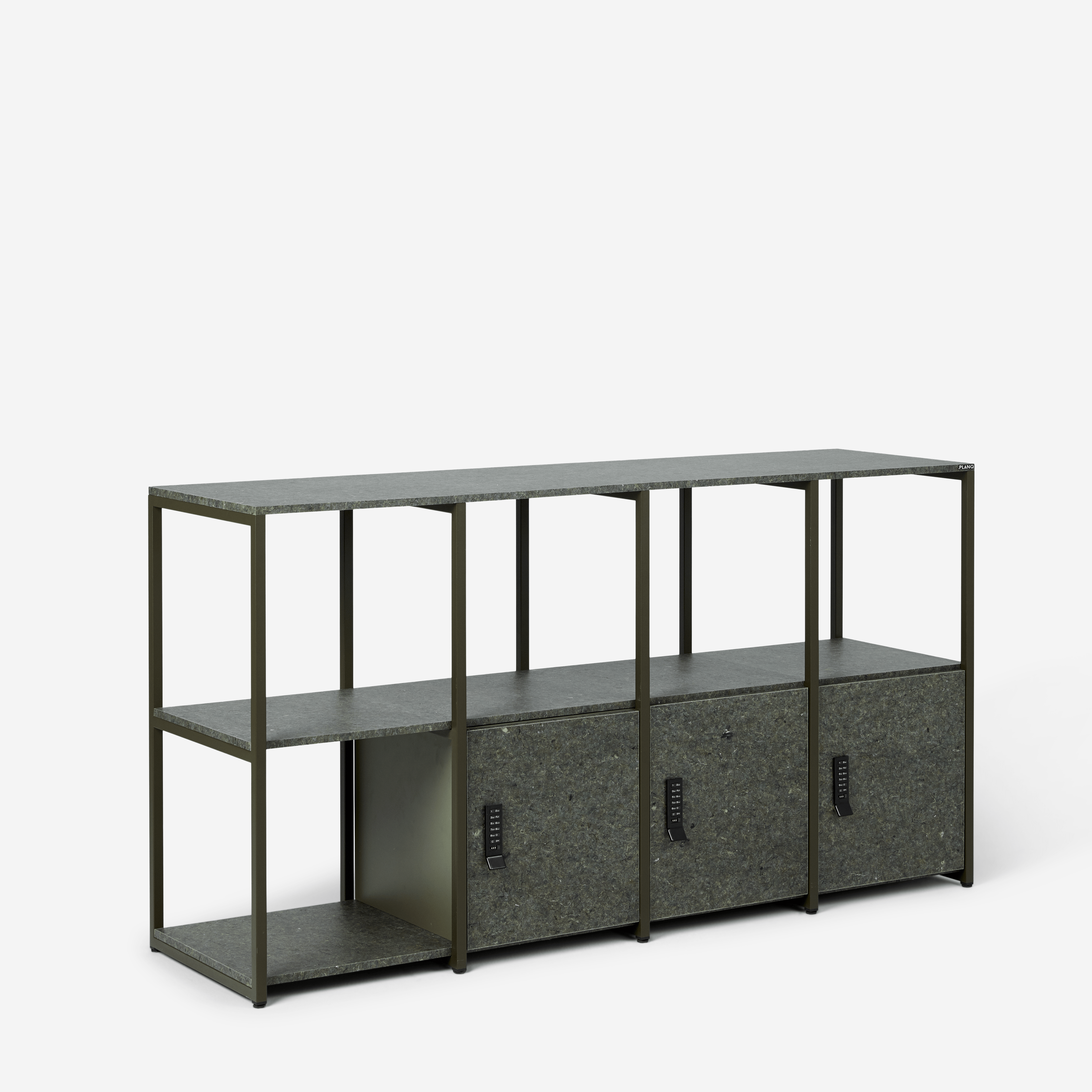 Planq merk Office Consign